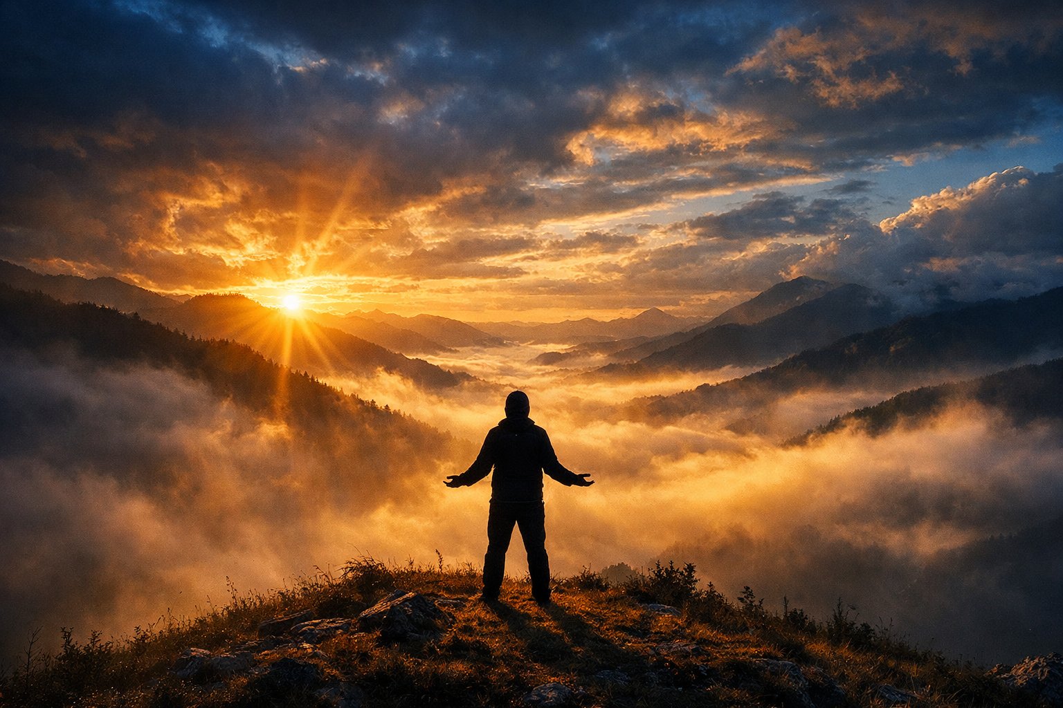Crop duster spraying pesticides